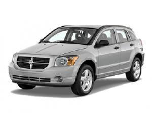 Шины на Dodge Caliber 2006