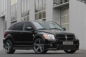 Шины на Dodge Caliber 2014