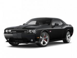 Шины на Dodge Challenger SRT-8 2015