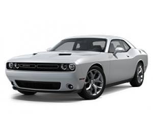 Шины на Dodge Challenger 2008