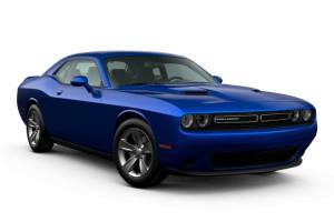 Шины на Dodge Challenger 2021