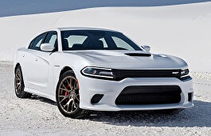 Шины на Dodge Charger SRT 2015