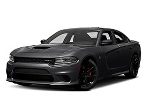 Шины на Dodge Charger SRT 2019