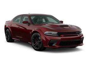 Шины на Dodge Charger SRT 2021