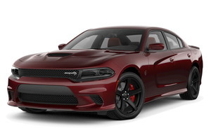 Шины на Dodge Charger SRT 2022