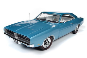 Шины на Dodge Charger 1968