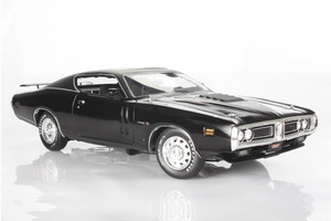 Шины на Dodge Charger 1973