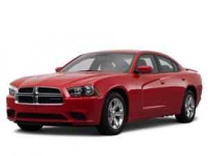 Шины на Dodge Charger 2005