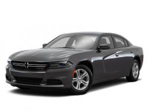 Шины на Dodge Charger 2016