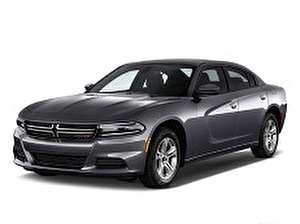 Шины на Dodge Charger 2020