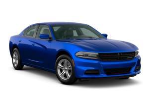 Шины на Dodge Charger 2021