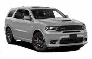 Шины на Dodge Durango SRT 2018