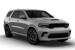 Шины на Dodge Durango SRT 2021