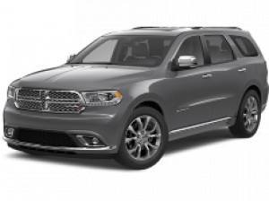 Шины на Dodge Durango 2016