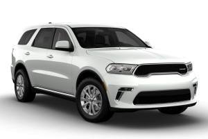 Шины на Dodge Durango 2021