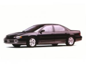 Шины на Dodge Intrepid 1993