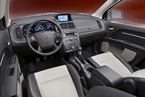 Шины на Dodge Journey 2008