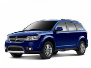 Шины на Dodge Journey 2014