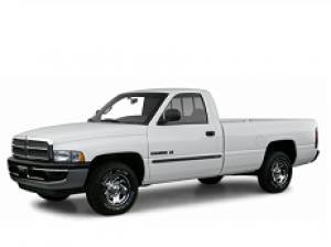 Шины на Dodge Ram 1500 1995