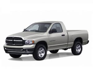 Шины на Dodge Ram 1500 2004