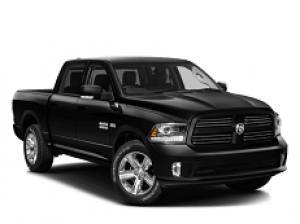 Шины на Dodge Ram 1500 2010