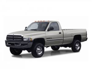 Шины на Dodge Ram 2500 1995