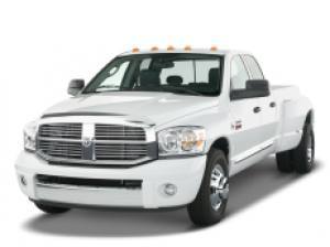 Шины на Dodge Ram 3500 2002