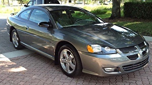 Шины на Dodge Stratus 2003