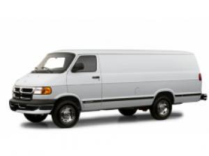 Шины на Dodge Van 1500 1996