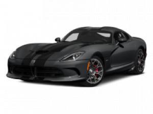 Шины на Dodge Viper 2015