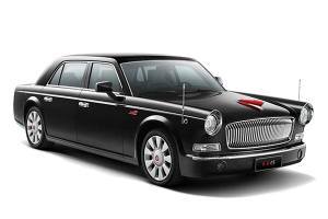 Шины на FAW HongQi L5 2014