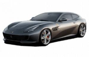 Шины на Ferrari GTC4 Lusso 2016