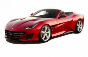 Шины на Ferrari Portofino 2017