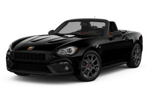 Шины на Fiat 124 Spider 2021