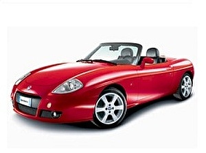 Шины на Fiat Barchetta 1995