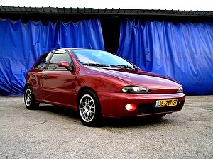 Шины на Fiat Bravo 1997