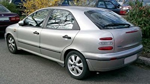 Шины на Fiat Bravo 2001