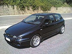 Шины на Fiat Bravo 2003