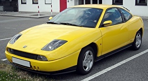 Шины на Fiat Coupe 1994