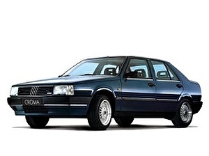 Шины на Fiat Croma 1986