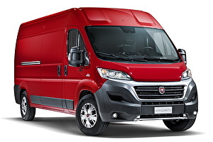 Шины на Fiat Ducato 2020