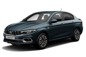 Шины на Fiat Egea 2021