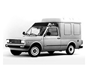 Шины на Fiat Fiorino 1977