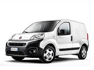 Шины на Fiat Fiorino 2006