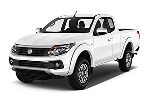 Шины на Fiat Fullback 2019