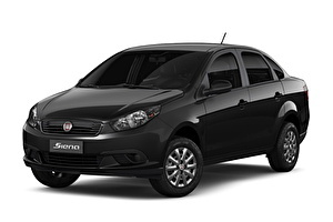 Шины на Fiat Grand Siena 2021