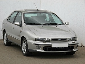 Шины на Fiat Marea 1998