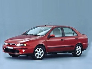 Шины на Fiat Marea 2007