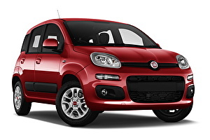 Шины на Fiat Panda 2020