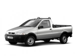 Шины на Fiat Strada 1996